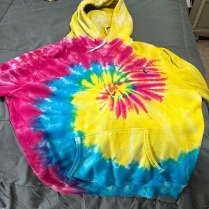 Polo Ralph Lauren Tie-Dye Set